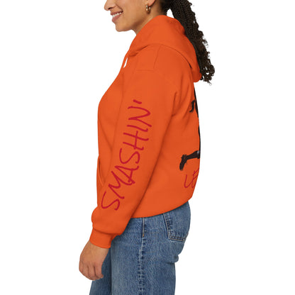 AAS2N Unisex Heavy Blend™ Hooded Sweatshirt