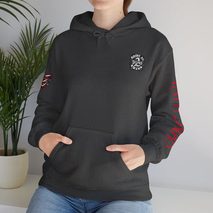 AAS2N Unisex Heavy Blend™ Hooded Sweatshirt