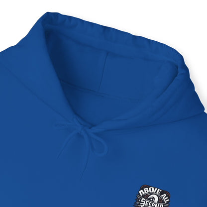 AAS2N Unisex Heavy Blend™ Hooded Sweatshirt