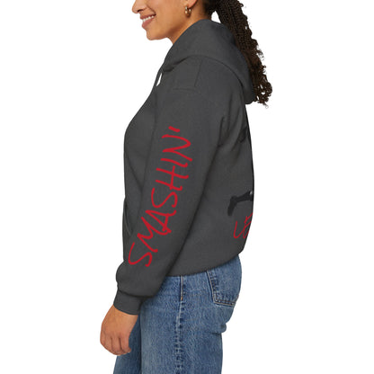 AAS2N Unisex Heavy Blend™ Hooded Sweatshirt