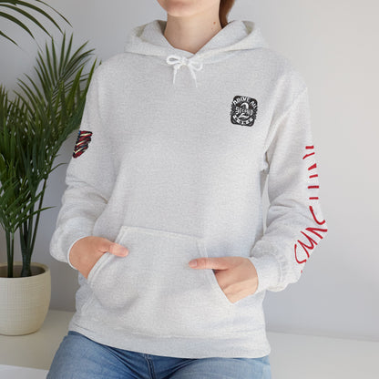 AAS2N Unisex Heavy Blend™ Hooded Sweatshirt