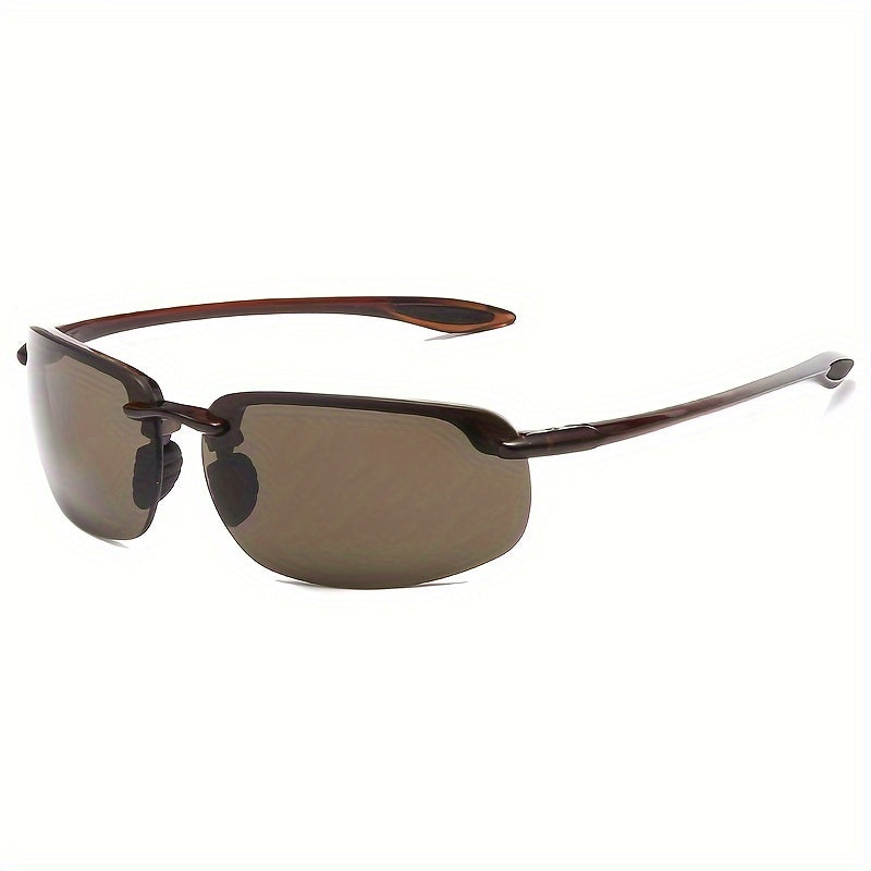 Improve Your Look with Stylish and Functional Sunglasses