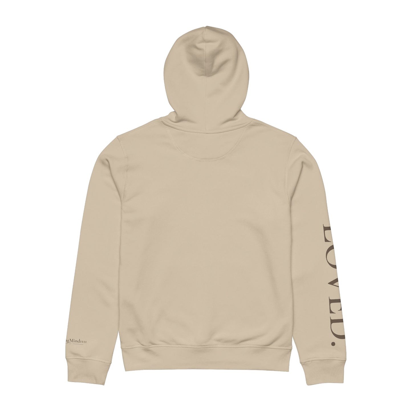LOVED. | HealingMind1111 Signature Hoodie