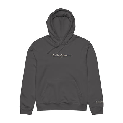 WORTHY. | HealingMind1111 Signature Hoodie