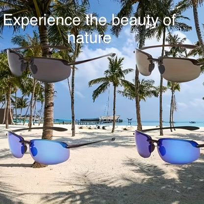 Improve Your Look with Stylish and Functional Sunglasses