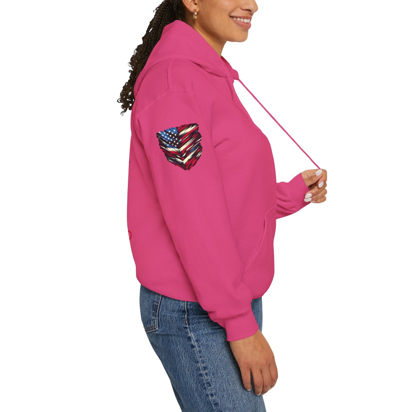 AAS2N Unisex Heavy Blend™ Hooded Sweatshirt