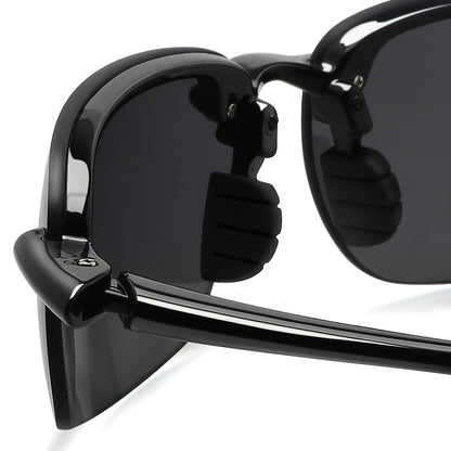 Improve Your Look with Stylish and Functional Sunglasses