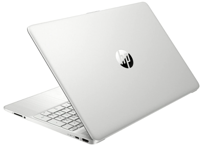 HP HD Touchscreen Notebook Laptop 15.6" - Intel Core i3, 32GB RAM, 1TB SSD, Windows 11, Silver