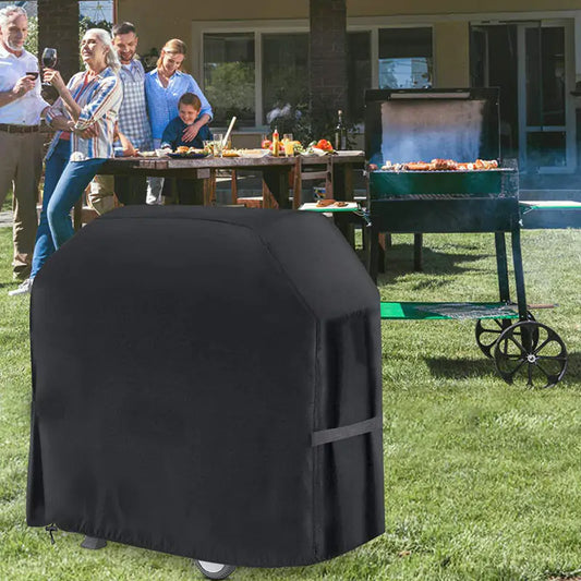 Waterproof BBQ Cover