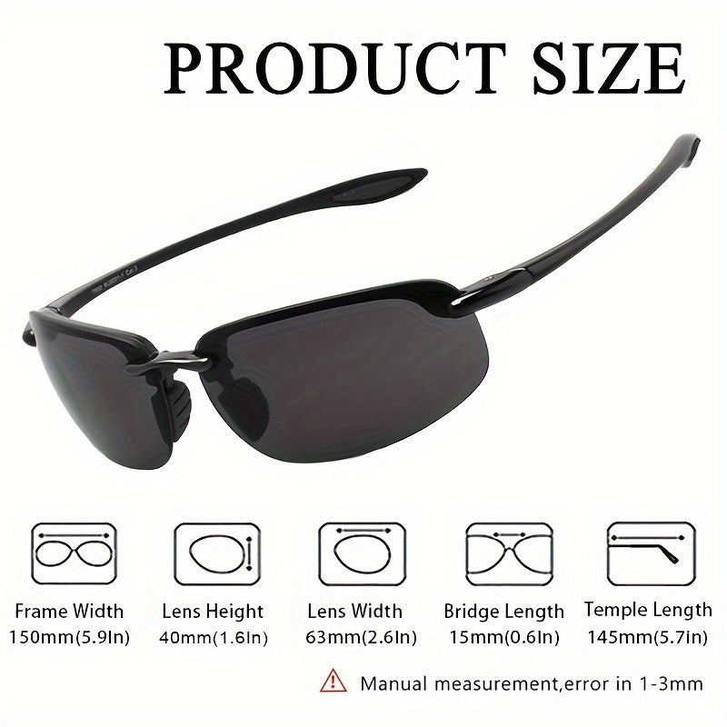 Improve Your Look with Stylish and Functional Sunglasses