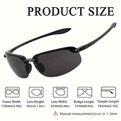 Improve Your Look with Stylish and Functional Sunglasses
