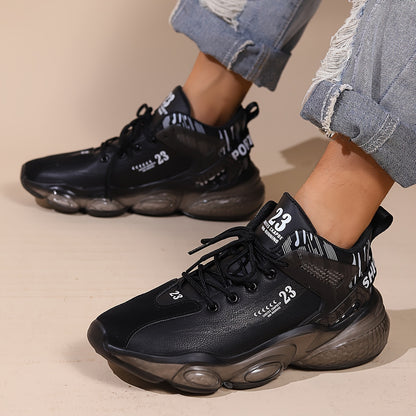 Basketball Shoes Men's Air Cushion