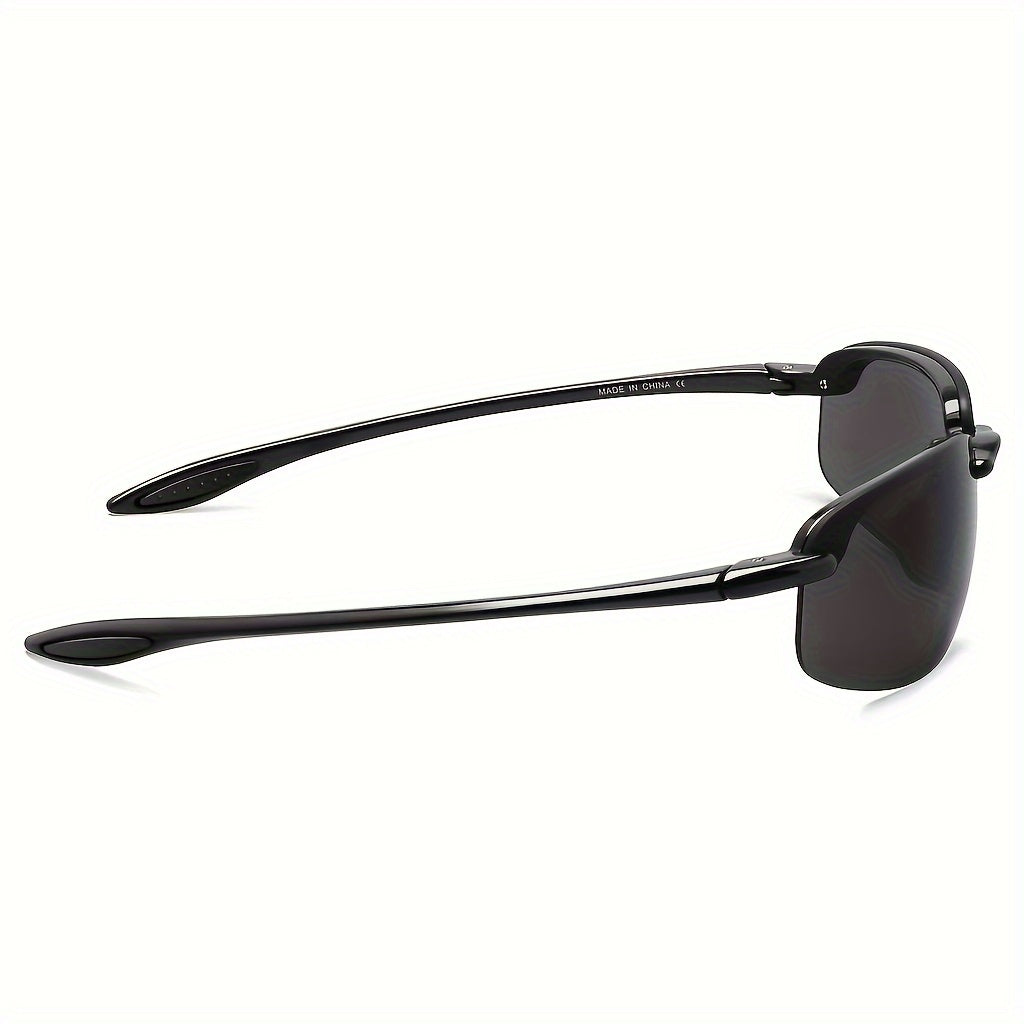 Improve Your Look with Stylish and Functional Sunglasses