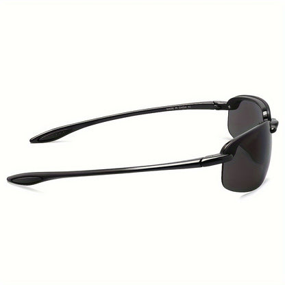 Improve Your Look with Stylish and Functional Sunglasses