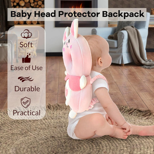 Baby Head Protector